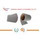 0.3*250Mm 80ppi Silver Gray Porous Nickel Matel Foam For Battery And Filter