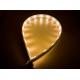 Monochrome TPU Flexible LED Wall Washer 3000K Len Led Strip Lights
