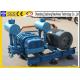 Small Volume High Pressure Roots Blower For Pneumatic Powder Conveying