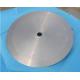 0.1mm - 24mm Thick Strip Cloth Cutting Blades Steel Solid Carbide Tipped