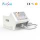 ISO 13485 CE approved beauty salon use diode laser 808 permanently hair removal