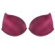Niris Lingerie Thicker Comfortable Padding Insert Foam Cup Sew In Bra Pad Adjustable Breathable Quarter Sponge Cup