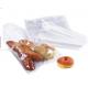 Wicket Micro Perforated Bag Plastic Recycled Customized Food Freshness Bag
