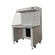 Cold Plate Stainless Steel Horizontal Laminar Air Flow Hood For Laboratory