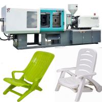 Computerized Control System Auto Injection Molding Machine For Cooling System 180rpm