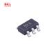 AD8615AUJZ-REEL7 Amplifier IC Chips - Low Noise High Speed And High DC Gain