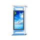 250W 65 3840*1920 Digital Signage Lcd Display For IoT City