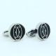 High Quality Fashin Classic Stainless Steel Men's Cuff Links Cuff Buttons LCF144-2