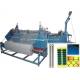 High Speed Fencing Net Making Machine 25 - 80mm Mesh Size Easy Operating