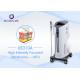 Popular Hifu Machine Fast Wrinkle Removal Face Lift Double Chin Removal Body Shaping Machine