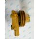 Centrifugal Diesel Engine Water Pump 6d105-3 With Head Gasket / Crankshaft
