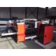 2 Piece Automatic Carton Folding Gluing Machine 6.6 Kw 0-2000 Pcs / H Durable