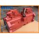 K5V140DT Kawasaki Hydraulic Pump For Kobelco Excavator SK330-8, Hyundai R305-7