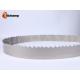 HSS Fine Tooth Bandsaw Blade 2/3 Tpi For General Purpose Cutting