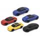 Compact Wireless Bluetooth Speaker With Stereo Sound And Radio Function For Daily Work Or Entertainment