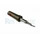 Electronic Components Cutting Trimming Ultrasonic Deburring Equipment 35Khz 300w