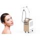 Gold Color GENTLE YAG Pro Laser 1064nm Nd Yag Laser Hair Removal TUV Approved