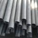 Welding 304 Stainless Round Tube Hot Cold Rolled 1 Inch 2 Inch ISO9001 JIS