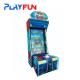 Playfun Coin Operated Game Big Monitor Crazy Fishbowl Arcade Video Ticket Redemption Game Machine for Amusement
