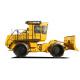 Bomag Tech 23 Ton Building Construction Equipments , Waste Compactor Garbage Compaction Equipment