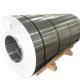 Custom Aluminum Alloy Steel Coil Roll 1060 5754 6063 7075 T3 T6 600mm