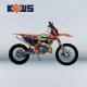 Lithium Cell 2 Stroke Motocross Bikes K16-C Liquid Cooled Chinese Dirt Bike