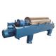 Solid Control Horizontal Structure Drilling Mud Centrifuge with Large Volume