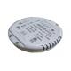 60W Dimmable Driver For Led , Intelligent Building System Constant Voltage Output