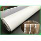 20LB White Bond Paper Roll Plotter Printing 80gsm CAD Engineer Drawing Paper