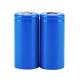 3.2 Volt 32700 Lithium Battery 6500mAh Rechargeable LiFePO4 Battery