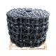 45 49 54 LINKS construction machinery spare parts excavator track link chains for heavy equipment