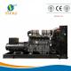 6WTAA35-G311 	SDEC Diesel Generator 1250kva 1500/1800rpm 1000KW