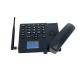 LTE Cat4 Dual SIM Landline Phone , Desktop Phone With SIM Card And WIFI  Hotspot