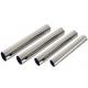 SS 310S Dia 1.5 Inch Stainless Steel Pipe 6K 8K NO.4 Surface Seamless Round Tube