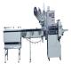 Width 450mm Automatic Soap Wrapping Machine For Large Scale Soap Production