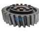 AZ7129320130 Sinotruk Howo Heavy Truck Parts Chassis Spare Differential Driving Gear