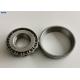 Chrome Steel Tapered Roller Bearings Double Row Conical Roller Bearing