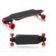 Wholesale wood Electric skateboards longboard Electric wood long board 2000w- 1100w