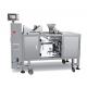 Nuts Cashew Premade Pouch Packing Machine Single Station Doypack Zipper