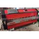 All In One PU  PVK PVC Conveyor Belt Jointing Machine Vulcanizing Press 610V