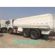 25000L Liquid Tanker Truck Fuel Diesel Tank Truck ZZ1257S5247A 371hp Euro III
