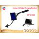 Flexible Camera Telescopic Pole Inspection Camera, Under VehicleCamera System