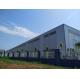 Q355B Grade Durable Design Nice Outlook Prefabricated Steel Structure Construction