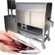 Automatic Fish Belly Cutting Machine Multipurpose Waterproof