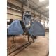 2T-20T Remote Control Crane Grab Stainless Steel