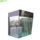 GMP Air Purification Clean Room 0.65m/S Negative Pressure Dispensing Sampling