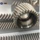 MW High Quality Industrial Engraving Spur Helical M1 M1.5 M2 M2.5 M3 M4 M5 M6 M8 Dp Cp Steel Gear Rack for CNC Machine