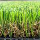 Artificial Plastic Turf 55mm Gazon Artificiel Synthetic Grass For Garden