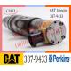 Caterpillar C9 Engine Common Rail Fuel Injector 387-9433 10R-7222 387-9438 328-2574