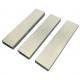 Extruded Flat Aluminum Alloy Bar 6061 T6 Used In Machinery Manufacturing